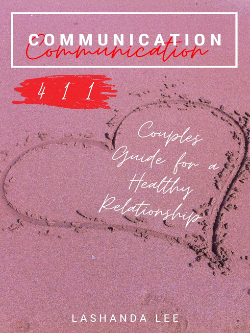Title details for Communication 411 by Shanda - Wait list